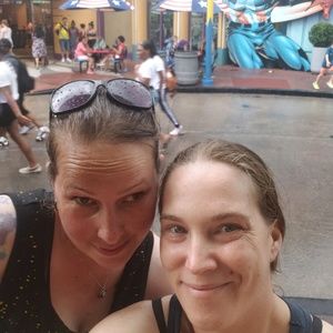 Meet your Posher, Jaclynn